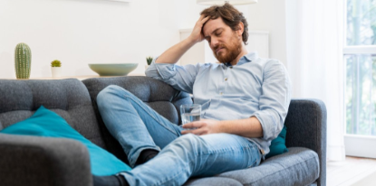 According to doctors and dietitians, how to avoid hangovers