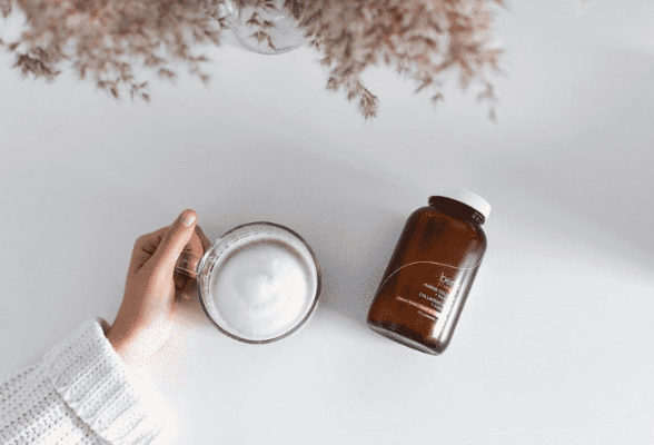 COLLAGEN SUPPLEMENTS – HEALTH BENEFITS