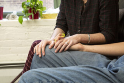 Five Tips to Help LGBTQ Friends With Suicidal Thoughts