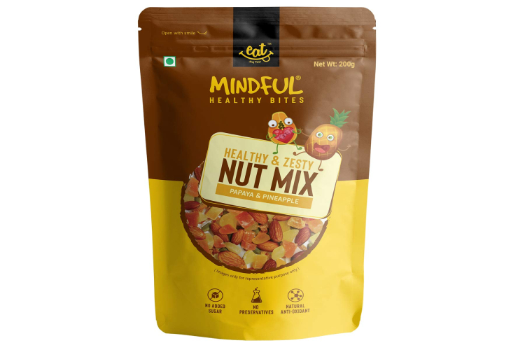 Foods To Boost Stamina